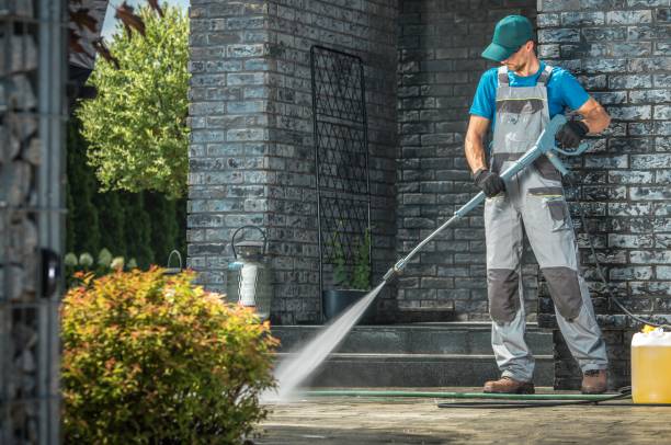 Bassett, VA Pressure Washing Company